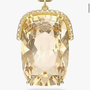 Swarovski Harmonia Crystal Pendant